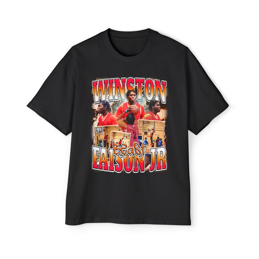 Winston Faison JR Oversized Tee