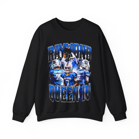 Raymond Queen IV Crewneck Sweatshirt
