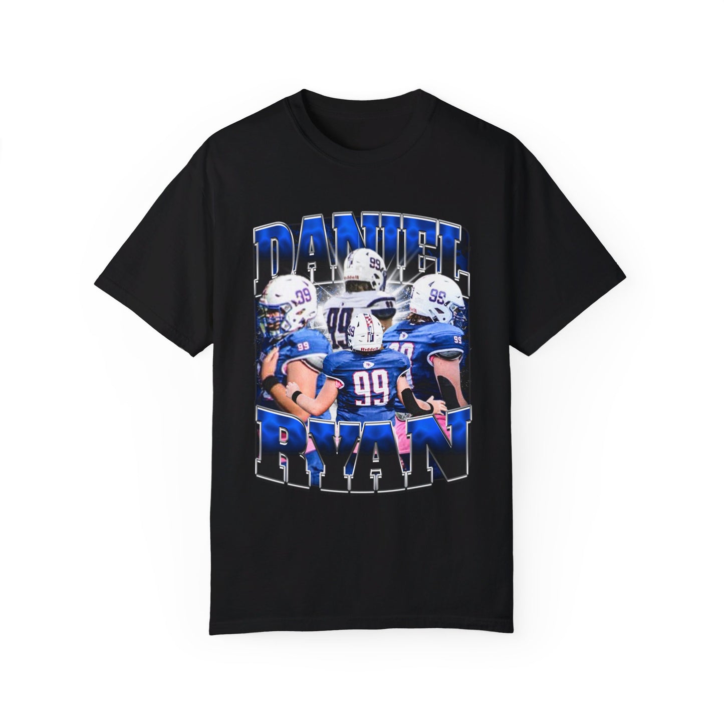 Daniel Ryan Heavy Cotton Tee