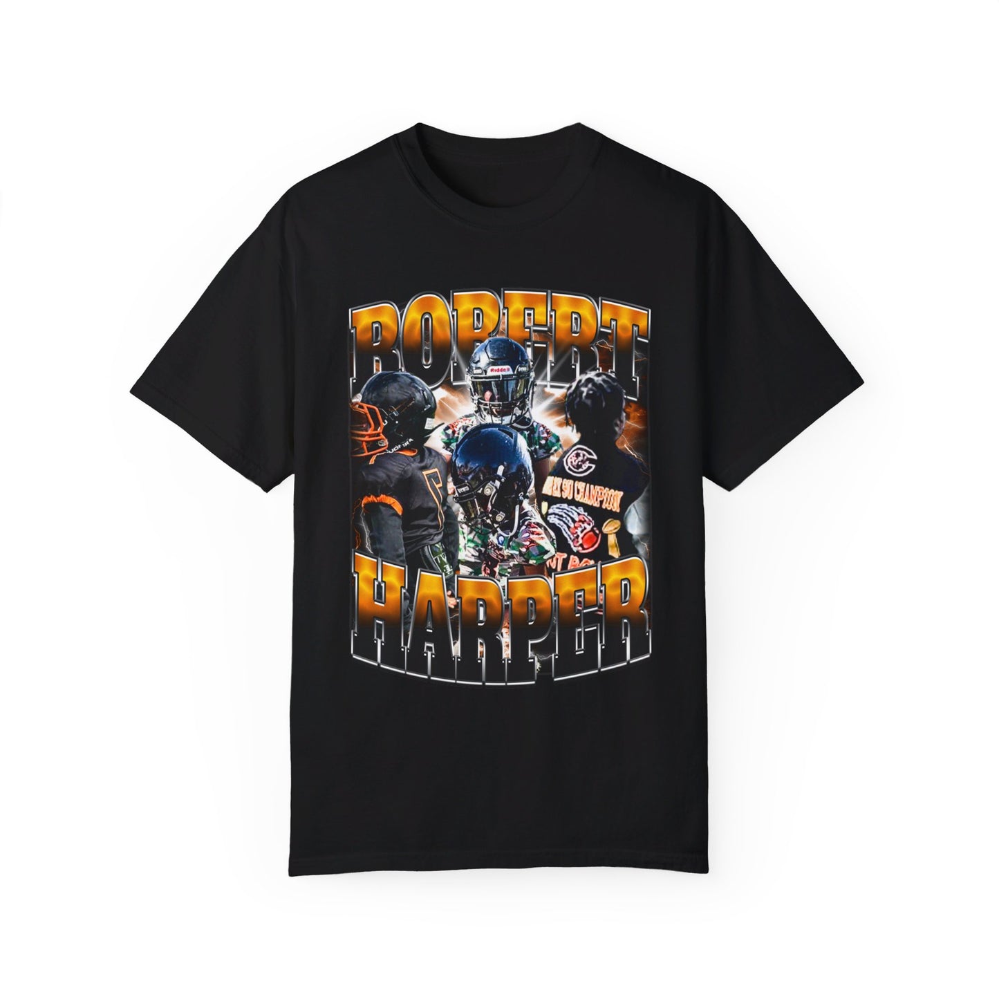 Robert Harper Heavy Cotton Tee