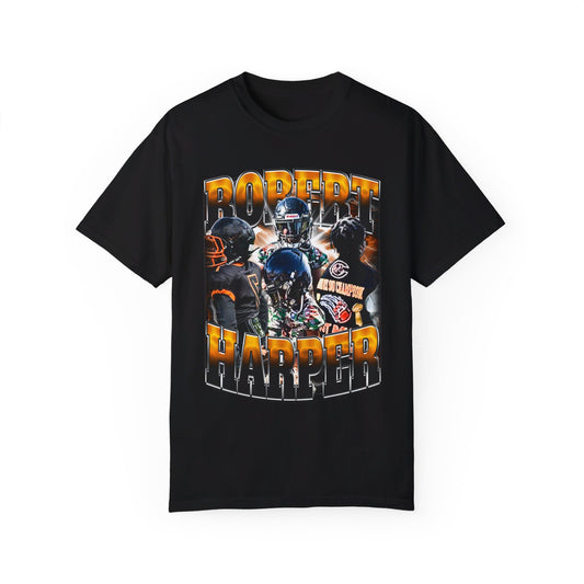 Robert Harper Heavy Cotton Tee