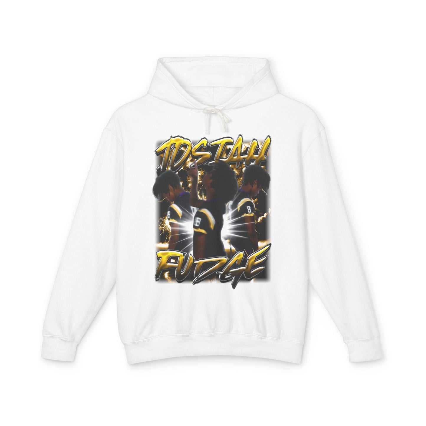Josiah Fudge Hoodie