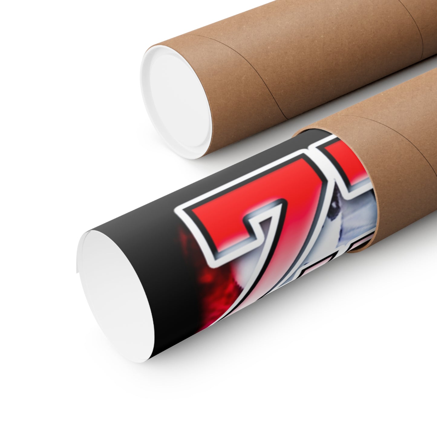 Wilson Gonzalez Jr Poster 24" x 36"