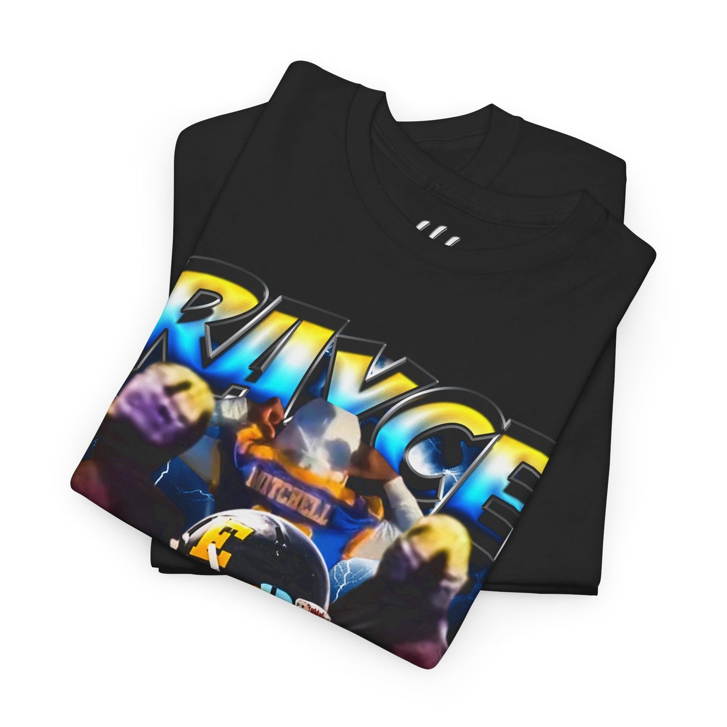 Rayce Mitchell Heavy Cotton Tee