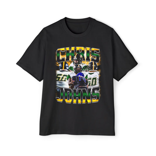 Chris Johns Oversized Tee