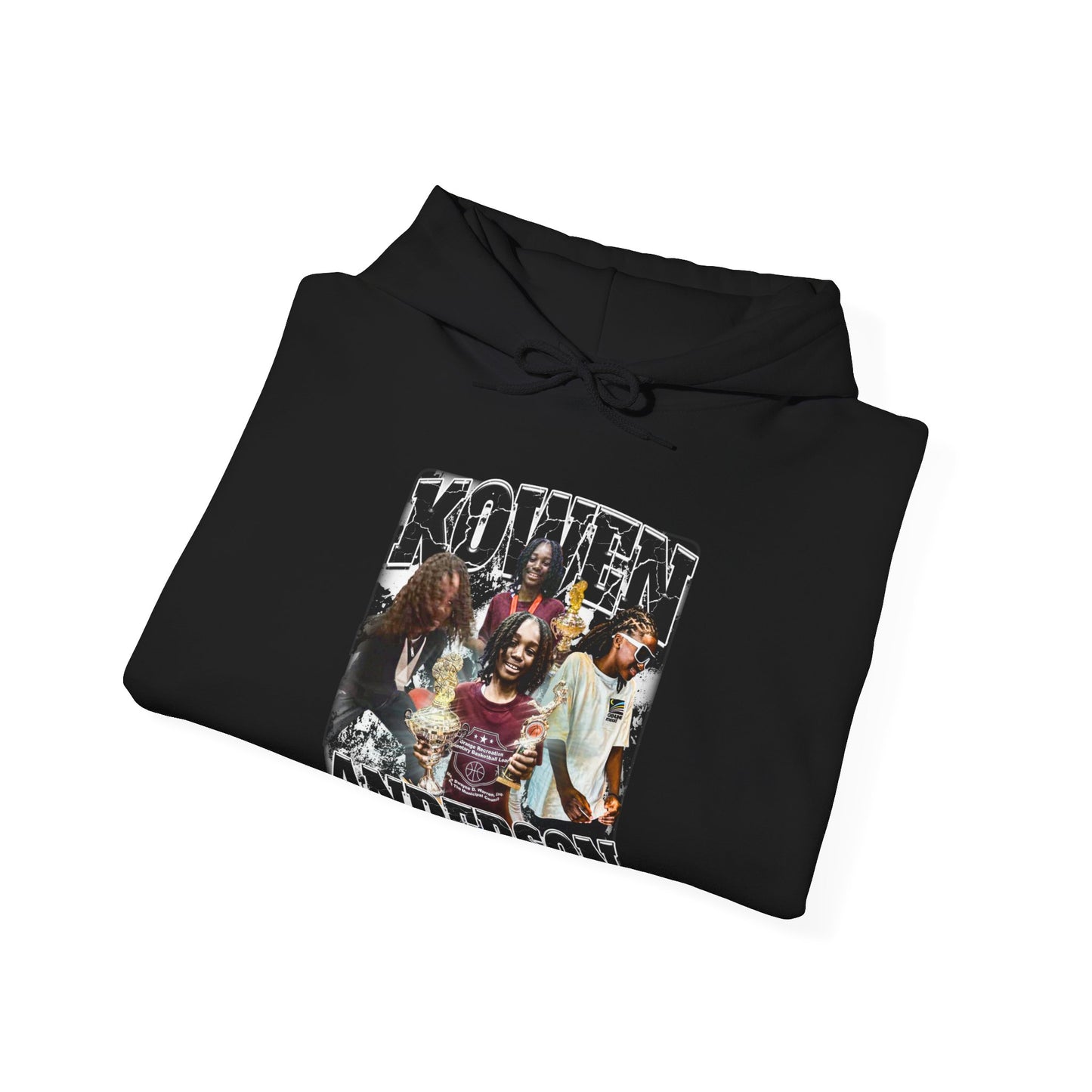 Kowen Anderson Hoodie