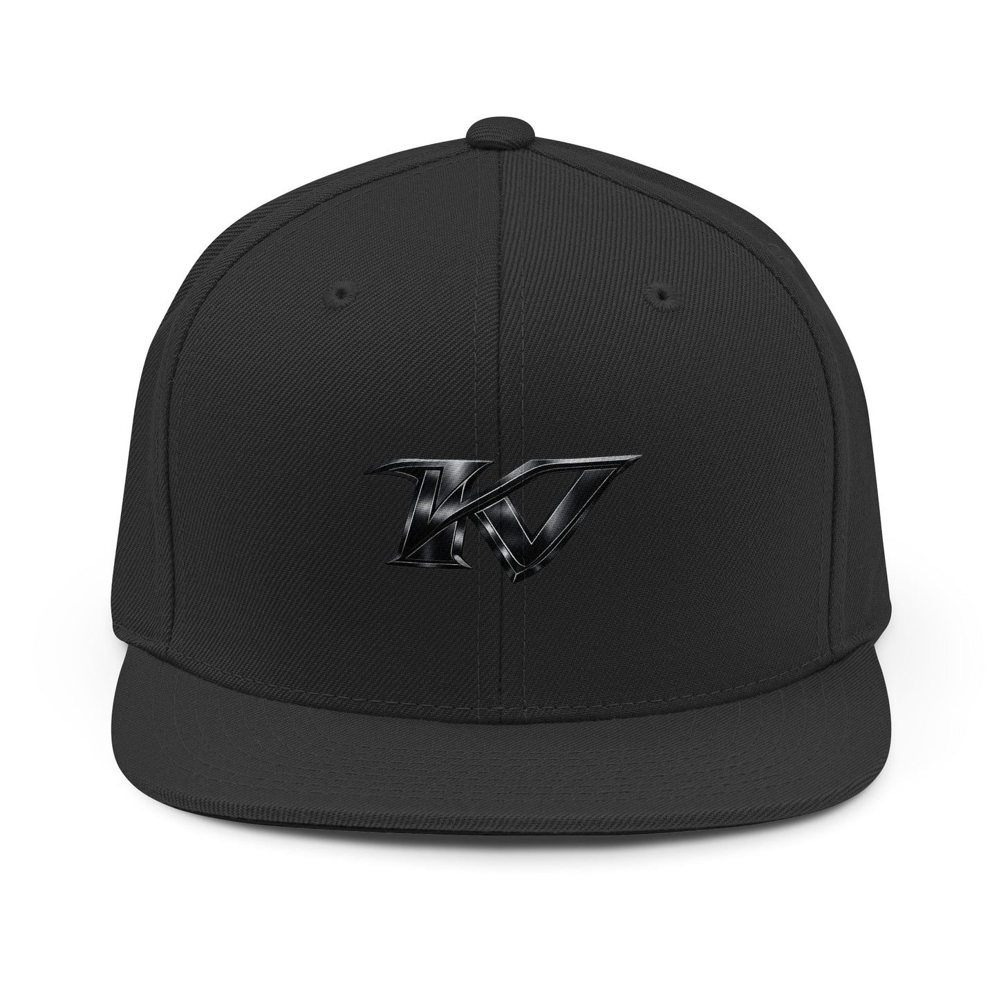 Kevin Gibson Snapback Hat
