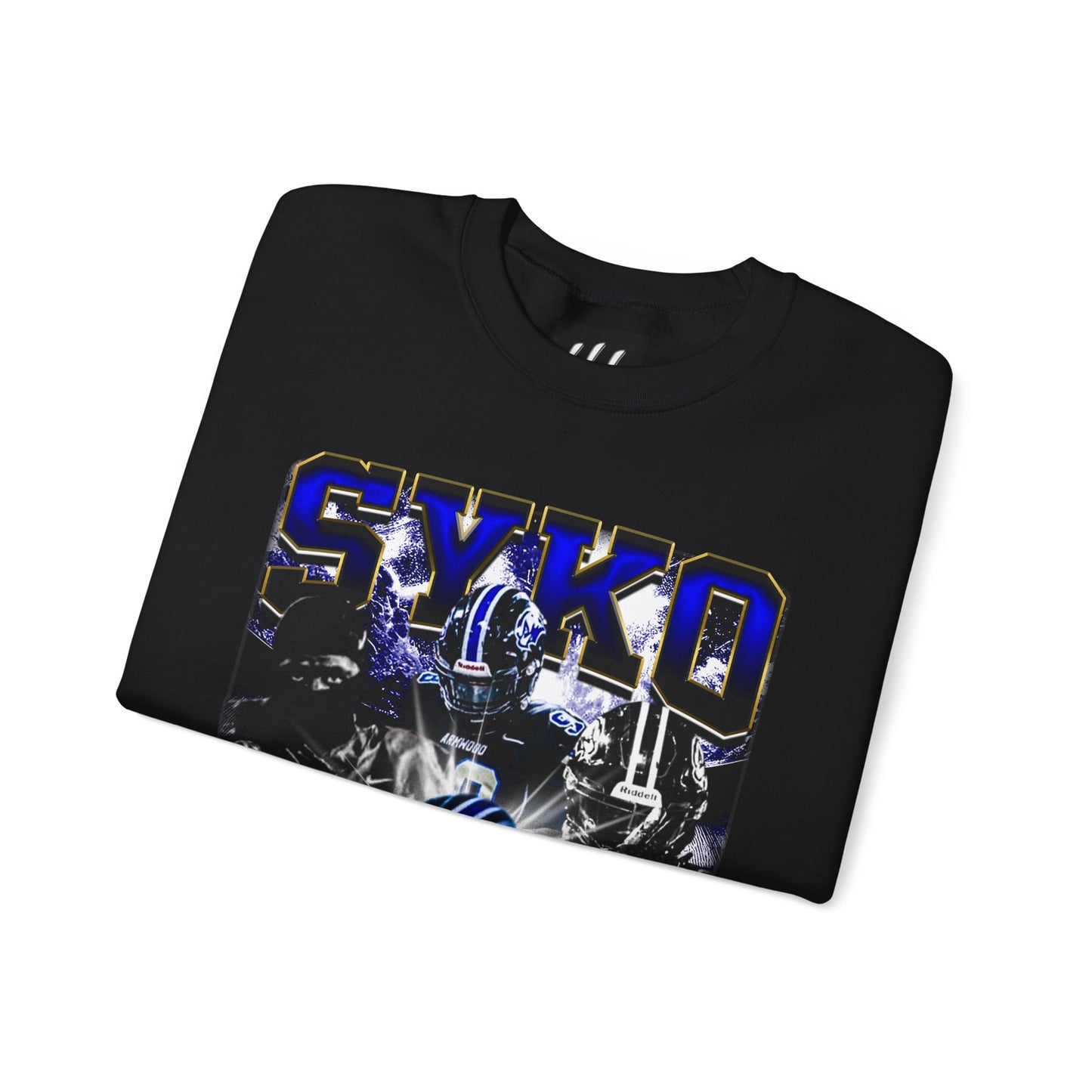 Syko Crewneck Sweatshirt