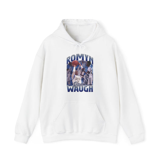 Romyn Waugh Hoodie