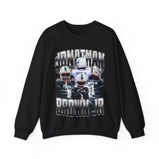 Jonathan Brown JR Crewneck Sweatshirt