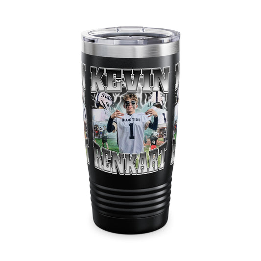 Kevin Renkart Stainless Steal Tumbler