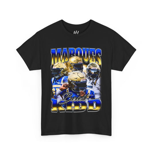 Marques Kidd Heavy Cotton Tee