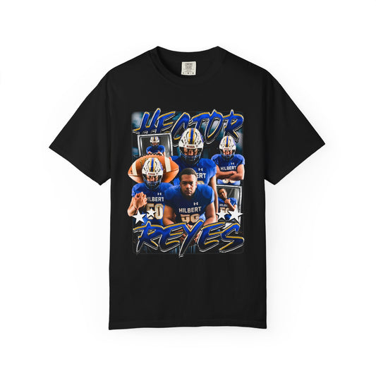 Hector Reyes Heavyweight Premium Tee