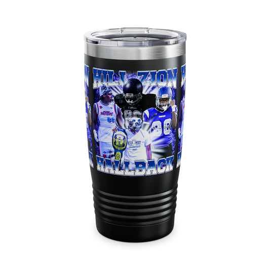 Hill Zion Hallback Stainless Steel Tumbler