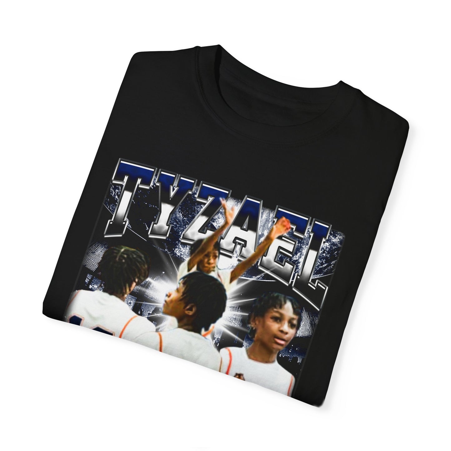 Tyzael Baugh Heavyweight Premium Tee