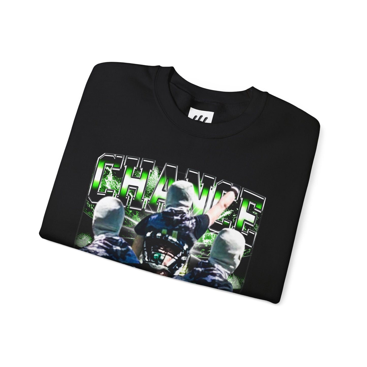 Chance Little Crewneck Sweatshirt
