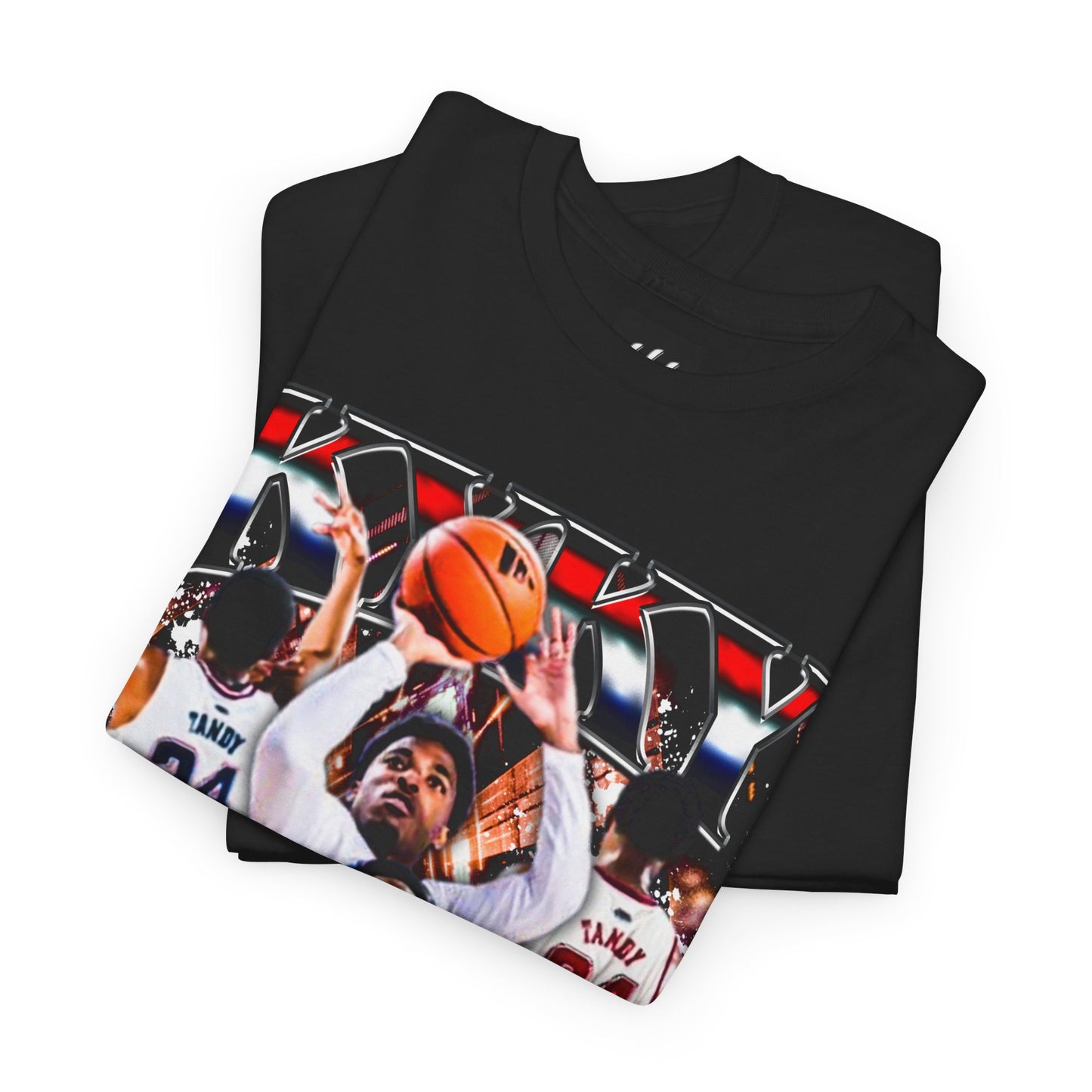 Kyky Tandy Heavy Cotton Tee