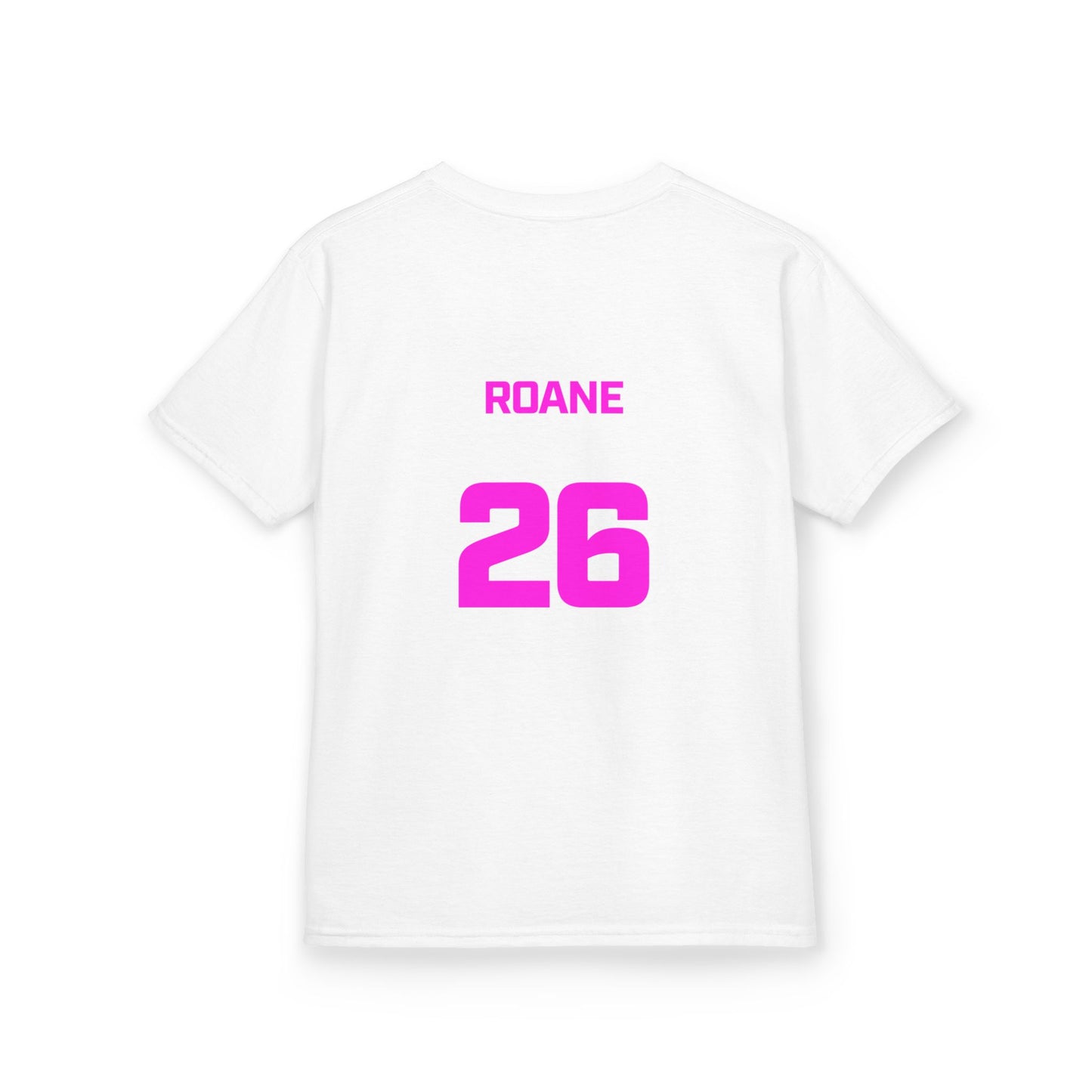 Gabrielle Roane Youth Heavy Cotton Tee