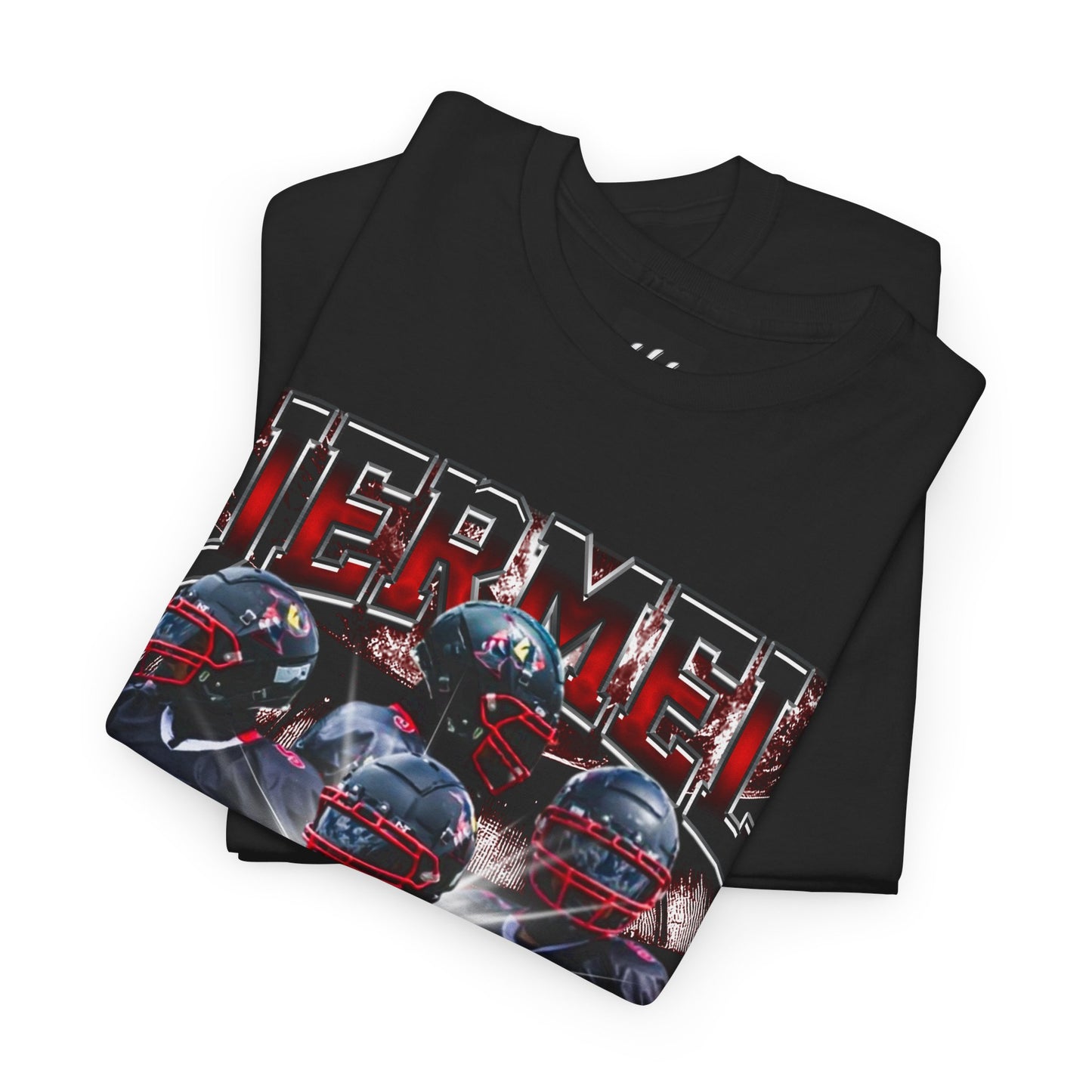 Jermel Jones Heavy Cotton Tee