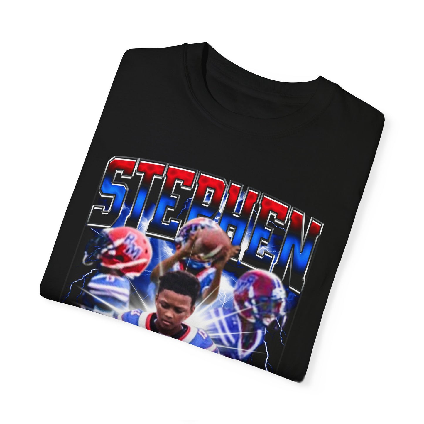 Stephen Gordon Heavy Cotton Tee
