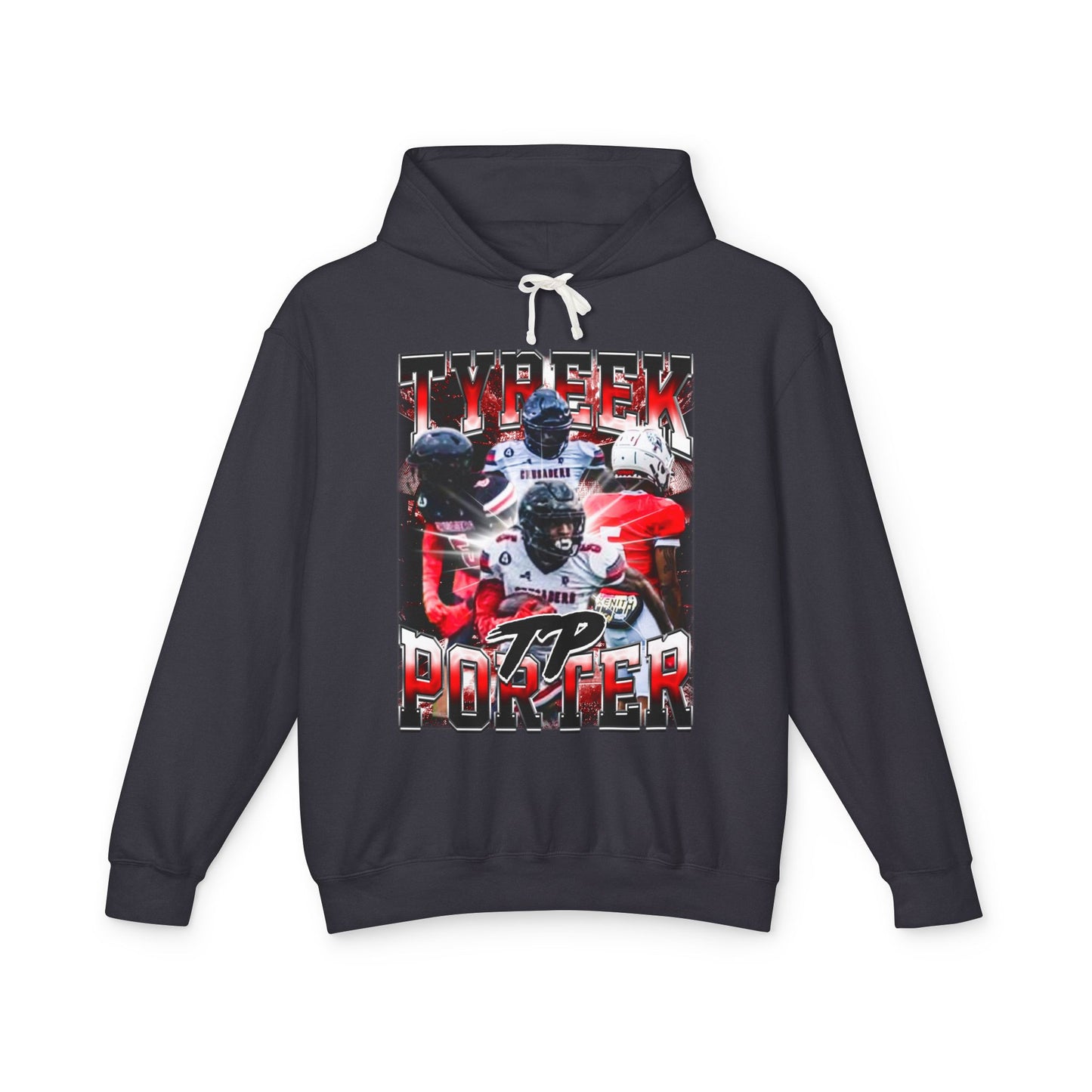 Tyreek Porter Hoodie