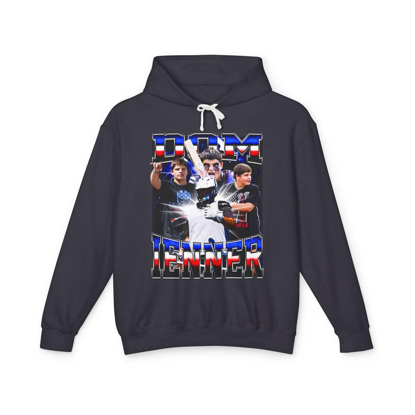 Dom Ienner Hoodie
