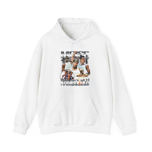 Moise Kambululu Hoodie