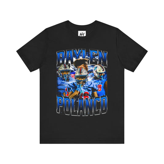 Daylen Polanco Heavy Cotton Tee