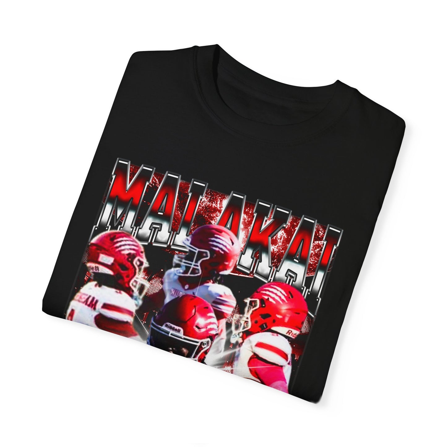 Malakai Everingham Heavyweight Premium Tee
