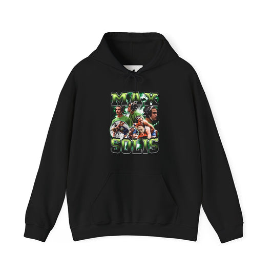 Max Solis Hoodie