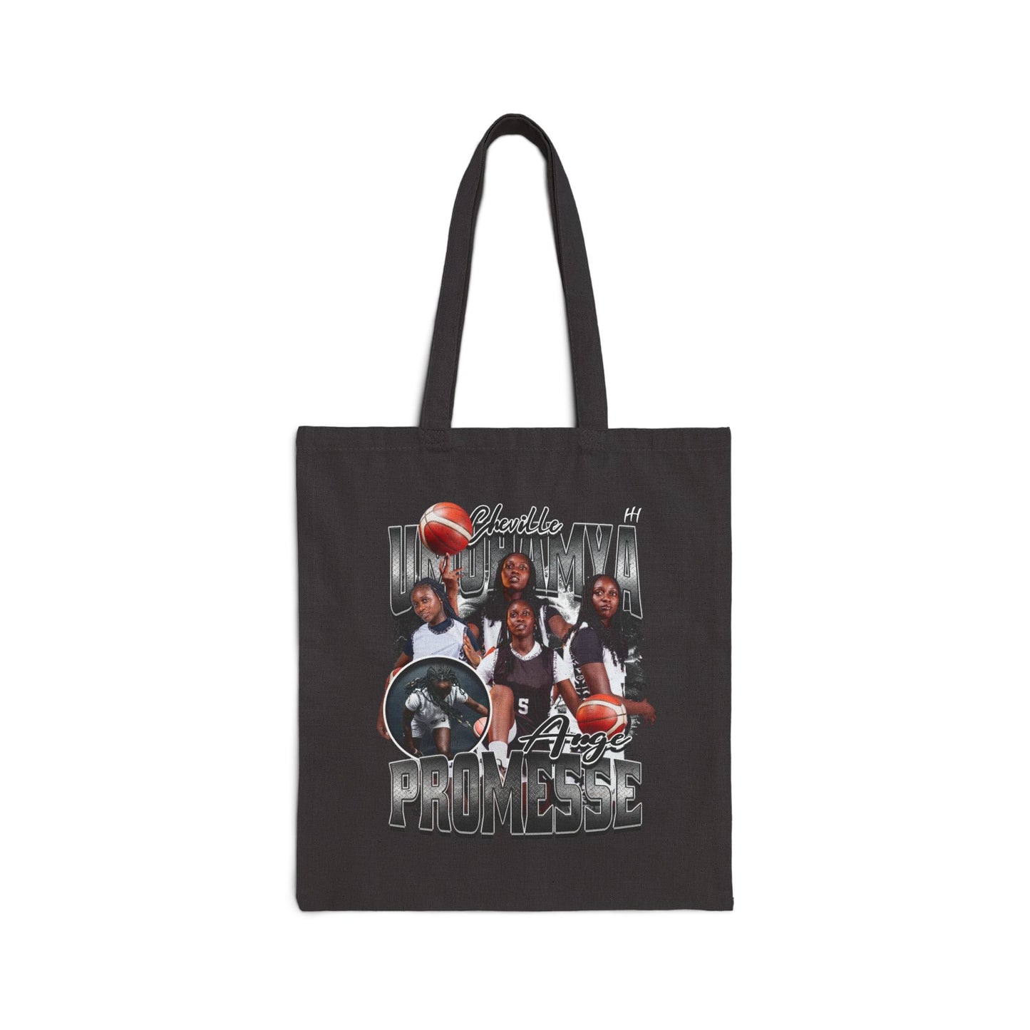 Umuhamya Ange Promesse Tote Bag