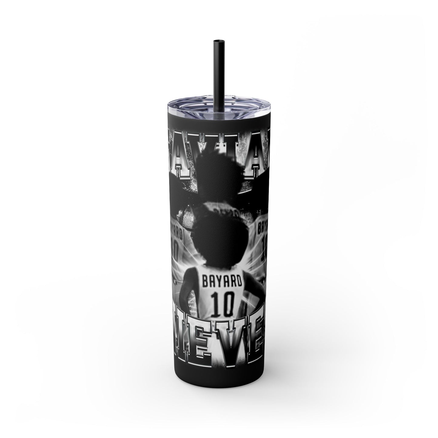 Savian Nieves Stainless Steal Tumbler