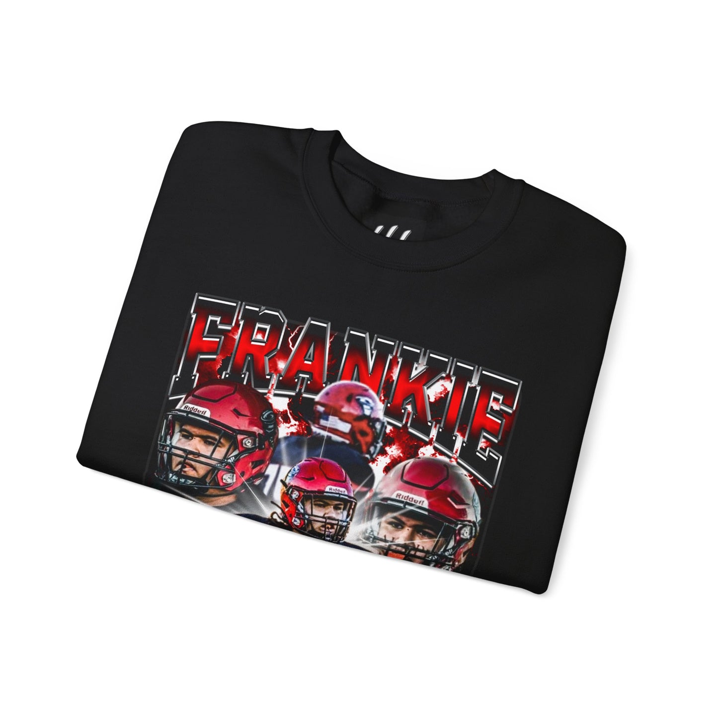 Frankie Diaz Crewneck Sweatshirt