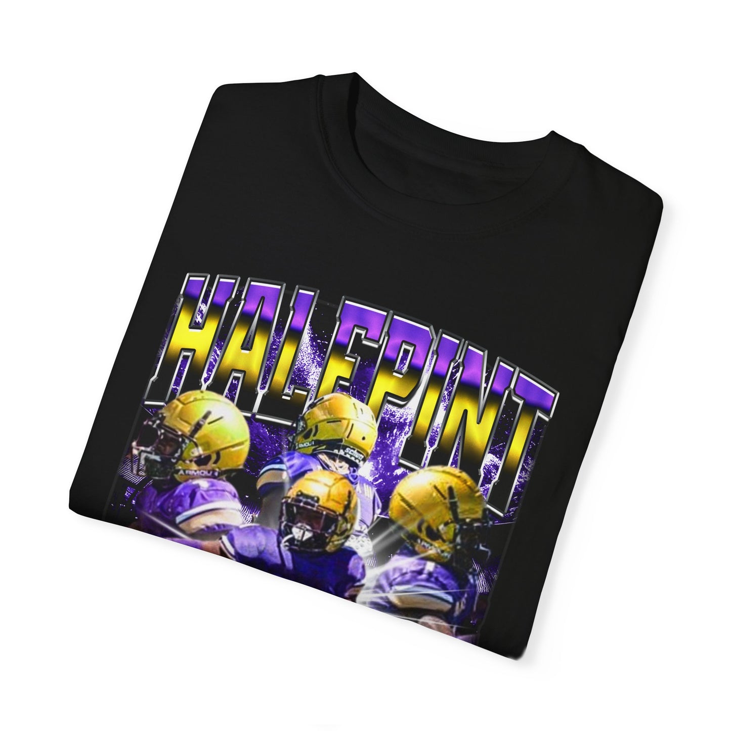 Halfpint Bullock Heavy Cotton Tee