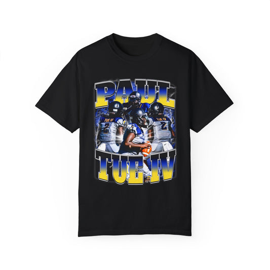Paul Tue IV Heavy Cotton Tee