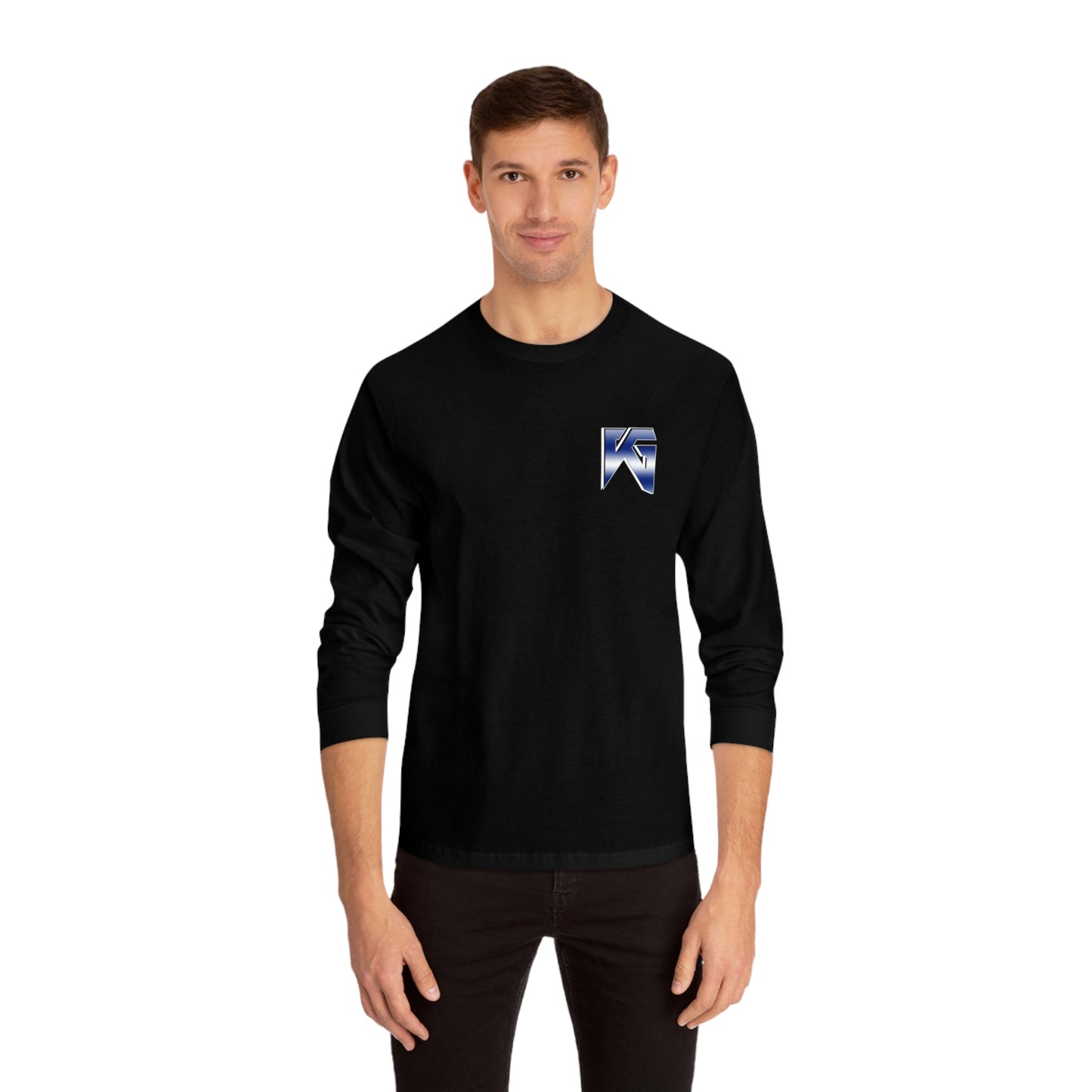 KG Long Sleeve T-Shirt