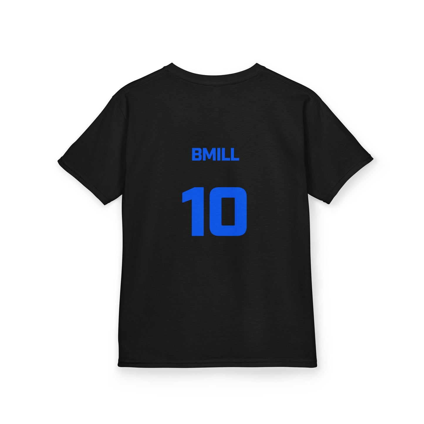 Brandon Miller Youth Heavy Cotton Tee