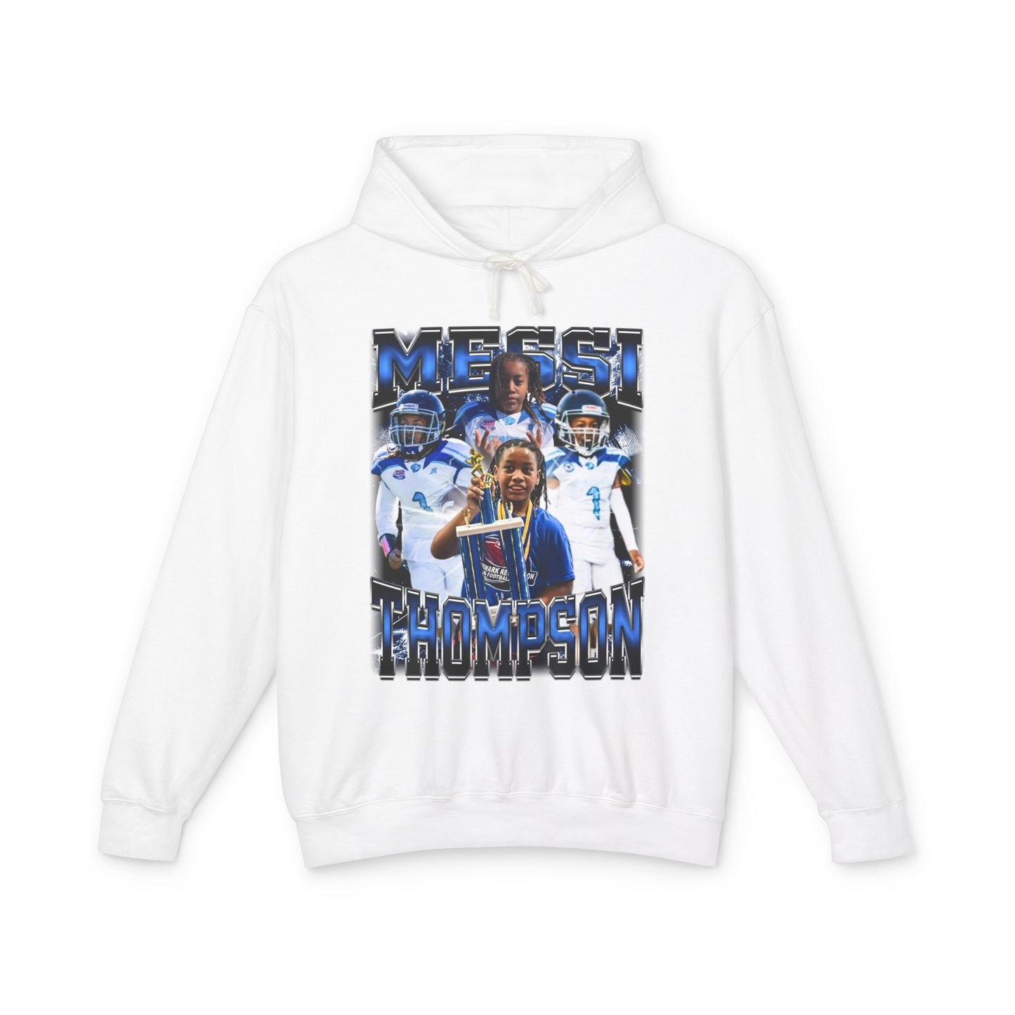 Messi Thompson Hoodie
