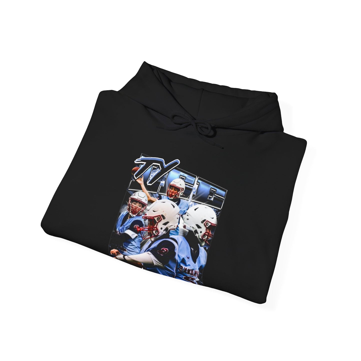 Ty Lee Hoodie