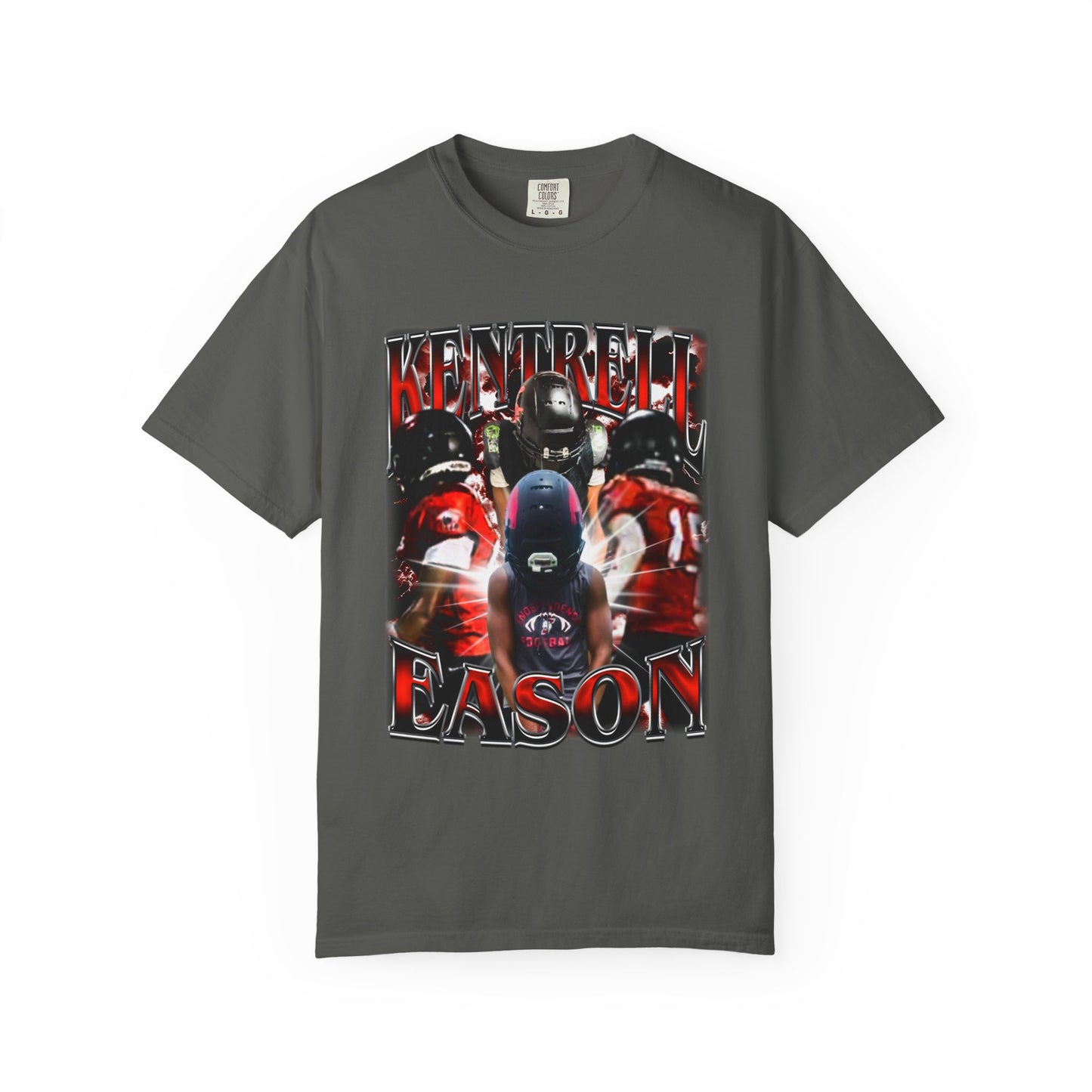 Kentrell Eason Heavyweight Premium Tee