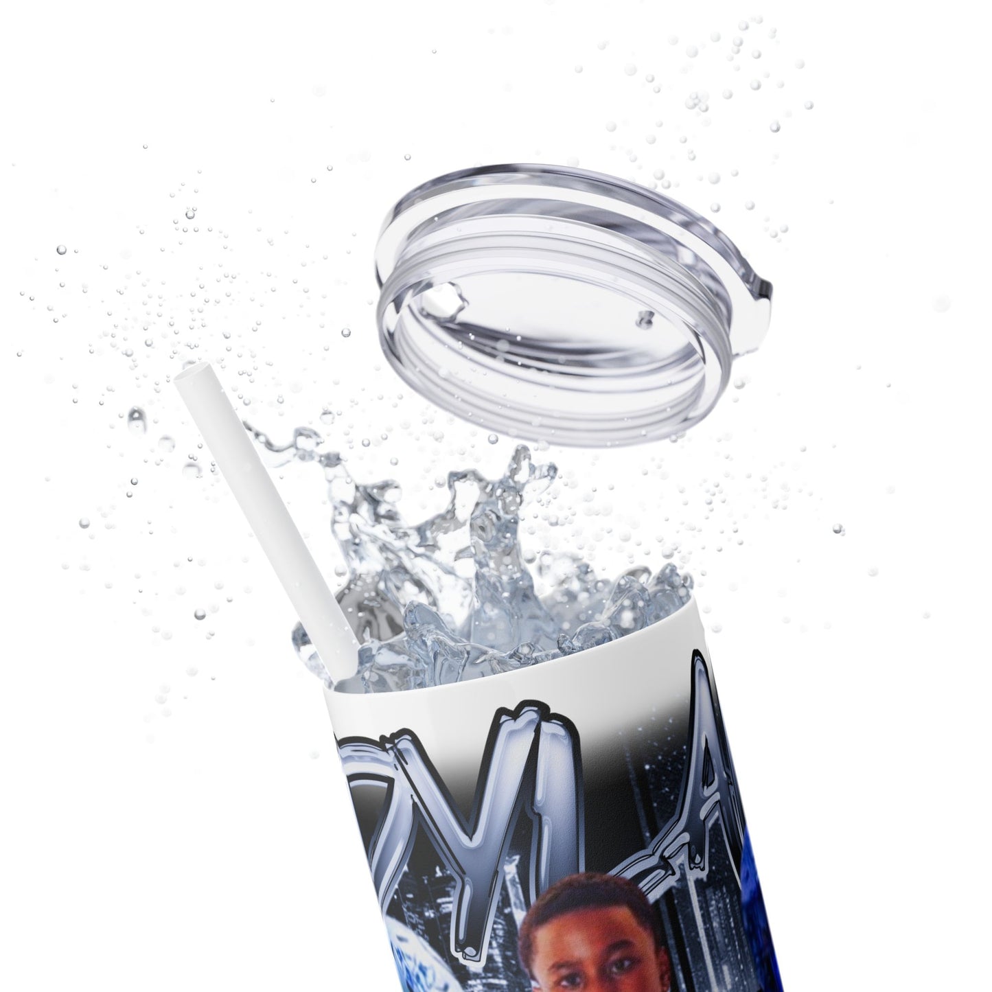 Dylan Scott Stainless Steal Tumbler