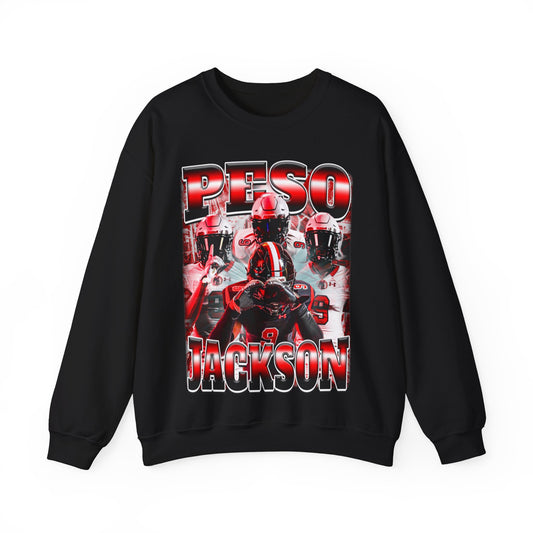 Peso Jackson Crewneck Sweatshirt