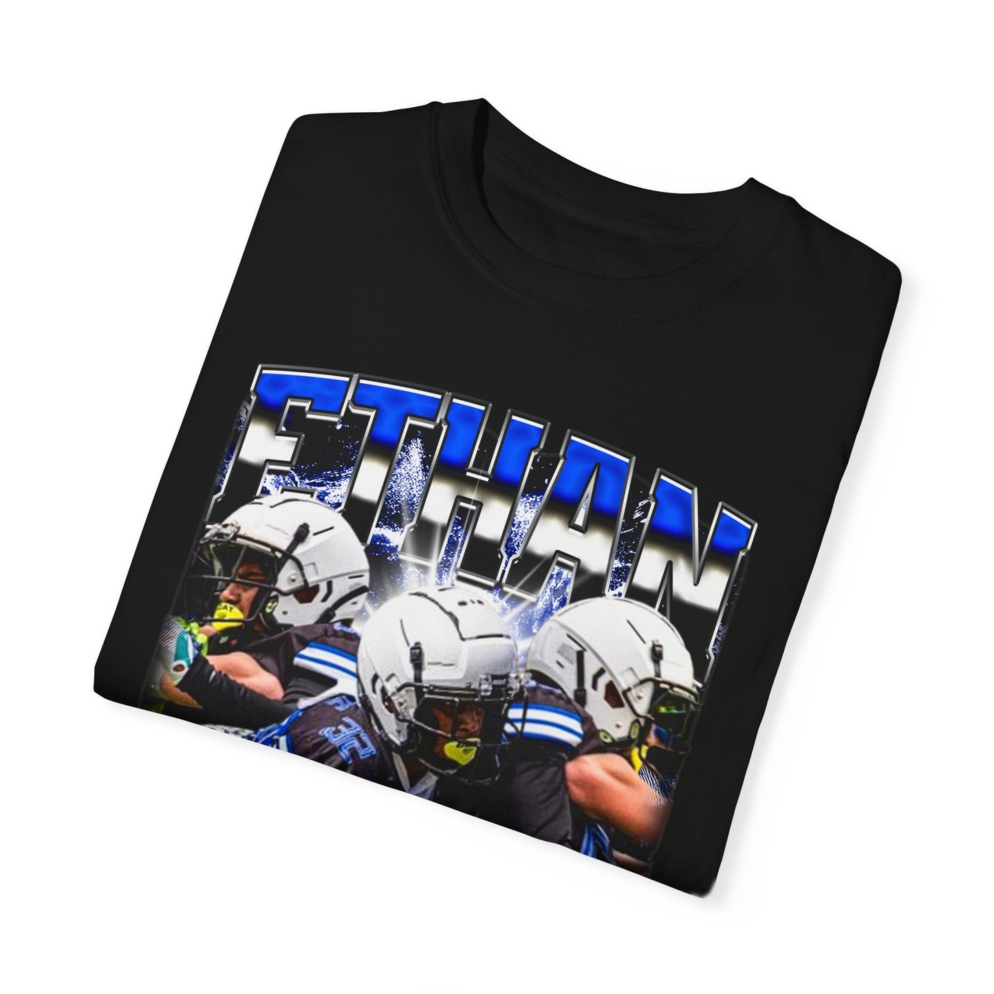 Ethan Roman Heavy Cotton Tee