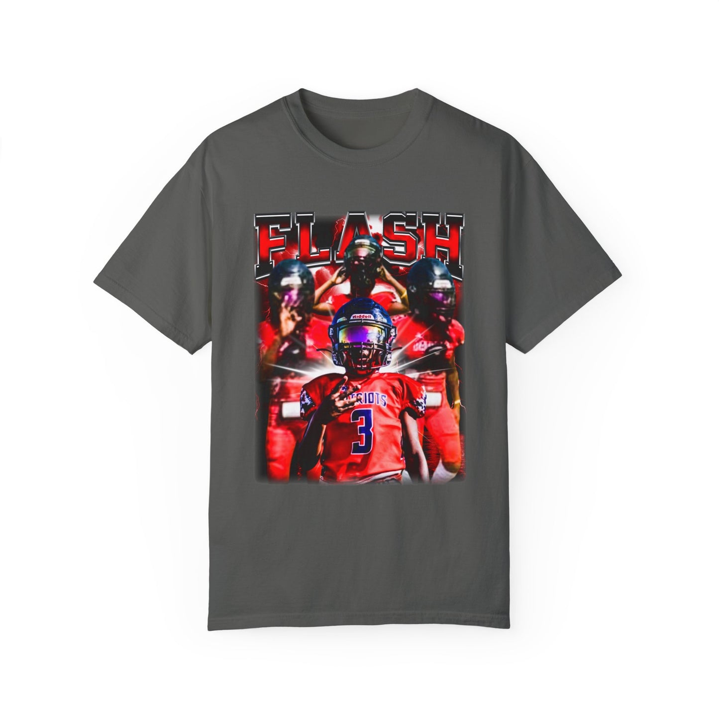 Flash Heavyweight Premium Tee