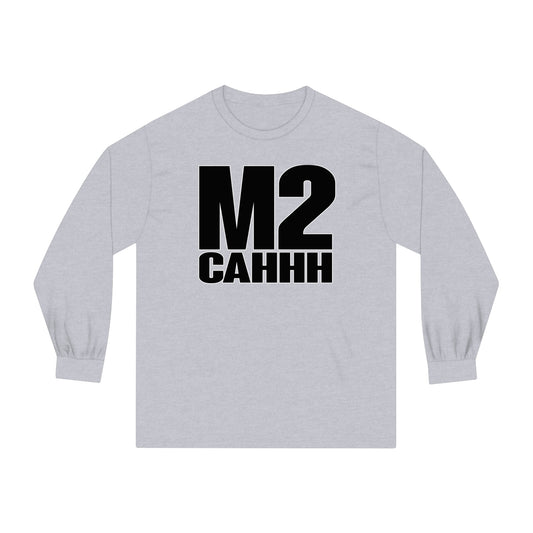 Micah Hill Classic Long Sleeve T-Shirt
