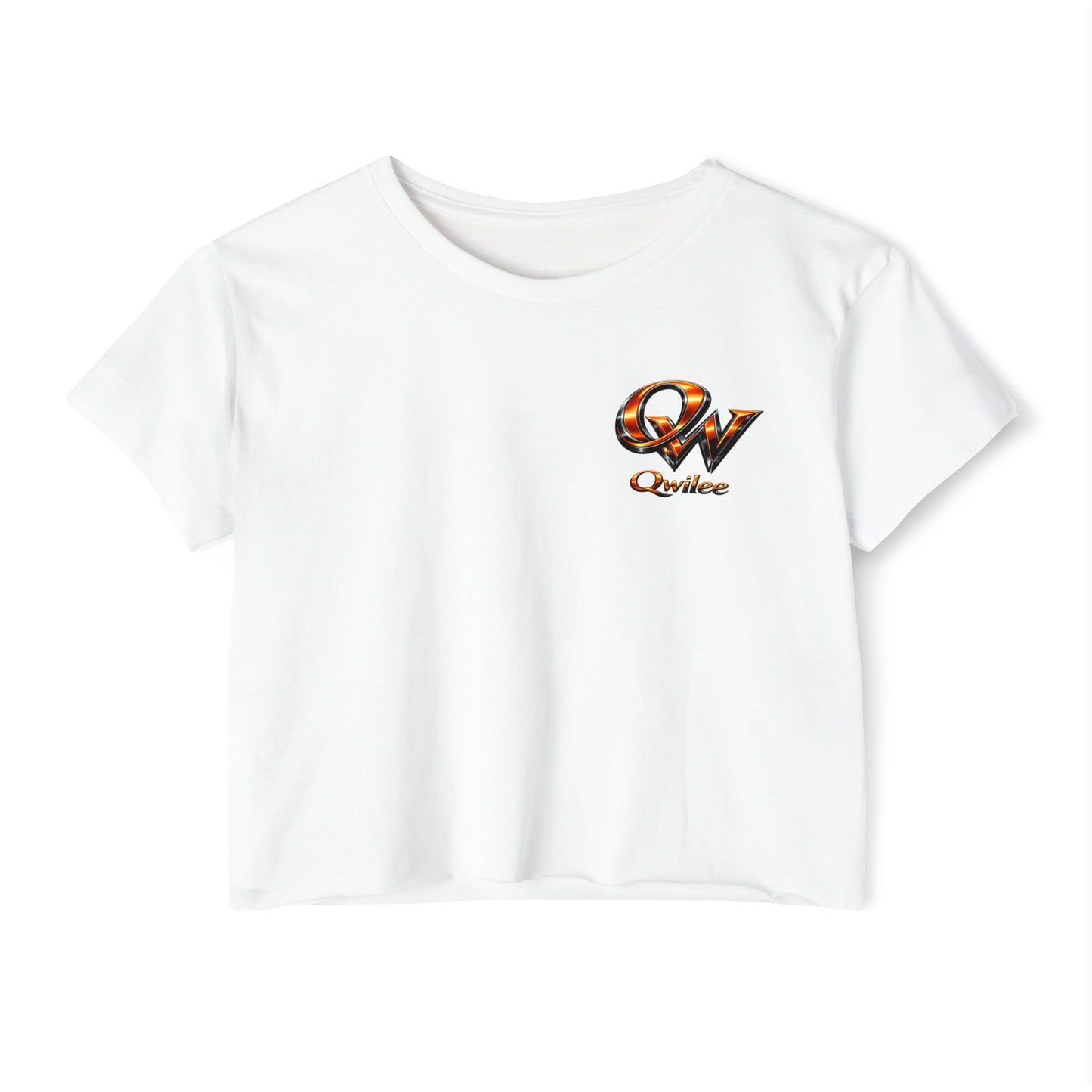 Qwilee Holmes Crop Top