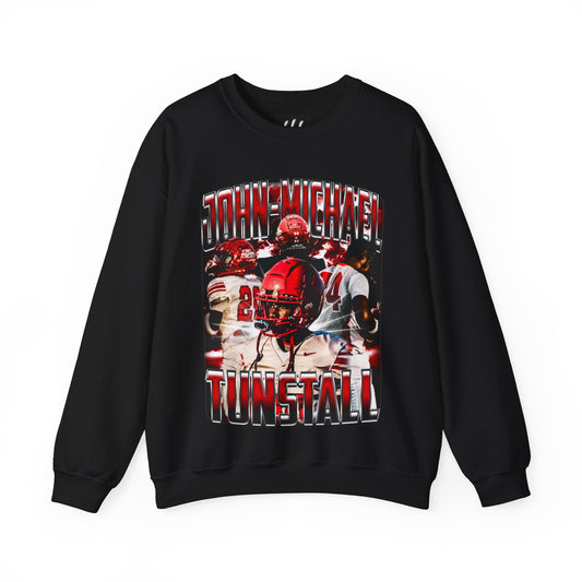 John Michael Tunstall Crewneck Sweatshirt