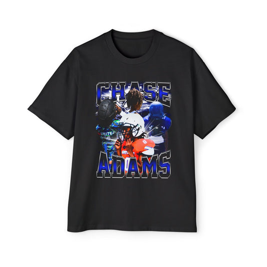 Chase Adams Oversized Retro Tee