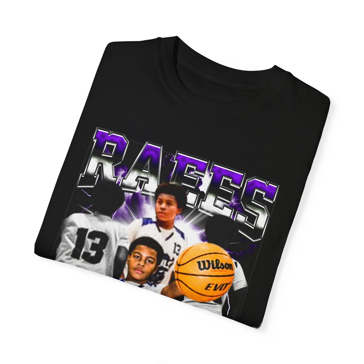 Raees Richardson Heavyweight Premium Tee