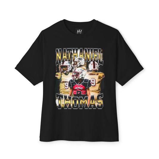 Nathaniel Thomas Oversized Tee